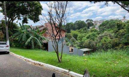 Terreno à venda, 450 m² por R$ 370.000,00 - Tarumã - Santana de Parnaíba/SP