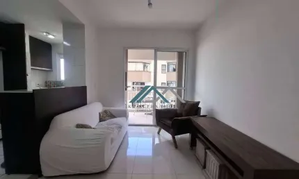 Apartamento com 2 dormitórios, sendo 1 suíte para alugar, 68 m² por r$ 5.000/mês - edifício alpha style - barueri/sp