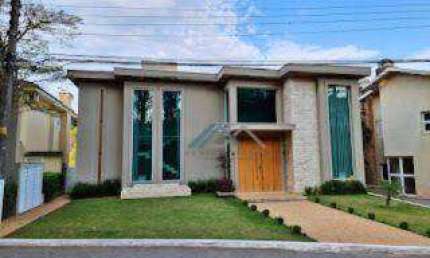 Casa com 5 suítes, 760 m² - venda por R$ 10.500.000 ou aluguel por R$ 52.655/mês - Residencial Dez (Alphaville) - Santana de Parnaíba/SP