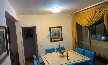 Apartamento com 3 dormitórios à venda, 132 m² por r$ 1.000.000,00 - edificio discovery - barueri/sp