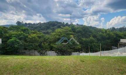 Terreno à venda, 450 m² por R$ 1.900.000,00 - Gênesis 1 - Santana de Parnaíba/SP