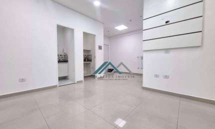 Sala Comercial, 74 m² - venda por R$ 400.000 ou aluguel por R$ 3.541/mês - Edifício New Business Center - Barueri/SP