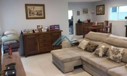 Casa com 3 dormitórios à venda, 230 m² por R$ 1.990.000,00 - New Ville - Santana de Parnaíba/SP