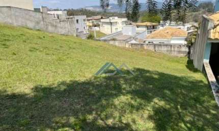 Terreno à venda, 360 m² por R$ 700.000,00 - Valville 1 - Santana de Parnaíba/SP