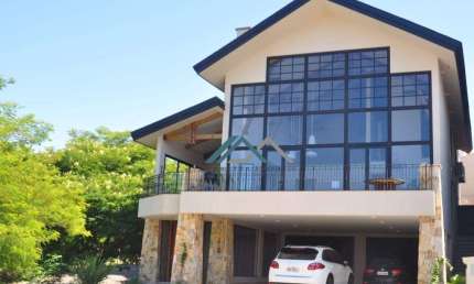 Casa com 3 suítes à venda, 500 m² por R$ 5.500.000 - Tamboré 10 - Santana de Parnaíba/SP