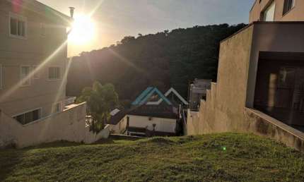 Terreno à venda, 360 m² por R$ 605.000,00 - Valville 1 - Santana de Parnaíba/SP