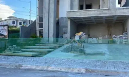 Casa com 4 suítes à venda, 290 m² por R$ 3.300.000 - Reserva Santa Anna - Santana de Parnaíba/SP