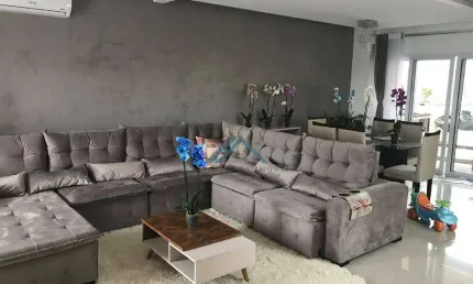 Casa com 3 dormitórios, sendo 1 suíte master  à venda, 282 m² por r$ 1.949.000 - new ville - santana de parnaíba/sp