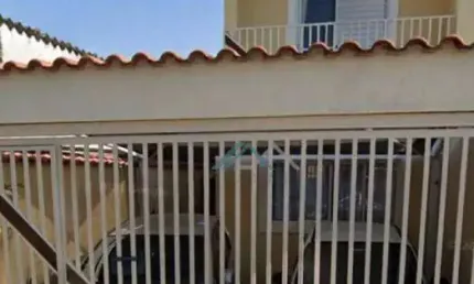 Sobrado com 3 dormitórios à venda, 111 m² por R$ 960.000,00 - Jardim dos Camargos - Barueri/SP