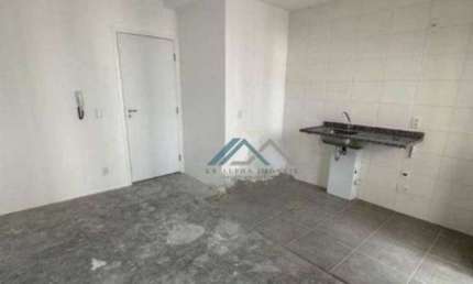 Apartamento com 2 dormitórios à venda, 52 m² por R$ 690.000,00 - Apice Park - Barueri/SP