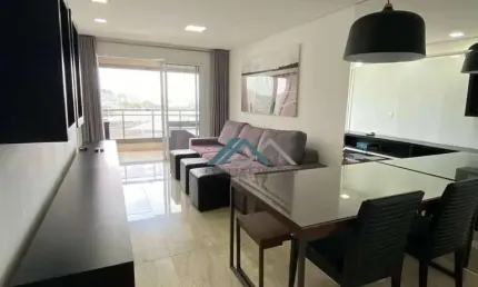 Apartamento com 2 suítes para alugar, 78 m² por r$ 11.000/mês - edifício wi-house - barueri/sp
