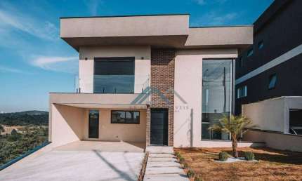 Casa com 3 suítes à venda, 340 m² por R$ 2.399.000 - Reserva Santa Anna - Santana de Parnaíba/SP
