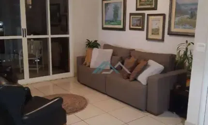 Apartamento com 3 suítes à venda, 139 m² por r$ 1.470.000 - edifício parque tamboré - santana de parnaíba/sp