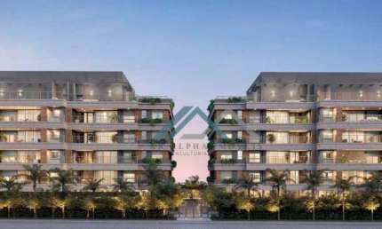 Apartamento com 3 dormitórios à venda por R$ 1.600.976- Alpha One Ekko Live - Santana de Parnaíba/SP