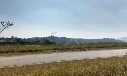 Terreno à venda, 483 m² por R$ 645.000,00 - Altavis Aldeia - Santana de Parnaíba/SP