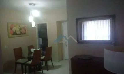 Apartamento com 3 dormitórios à venda, 88 m² por r$ 520.000,00 - edifício maggiore - barueri/sp