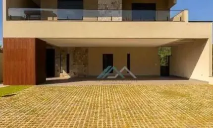 Casa com 5 suítes à venda, 509 m² por R$ 4.500.000 - Itahyê - Santana de Parnaíba/SP