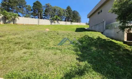 Terreno à venda, 364 m² por R$ 530.000,00 - Valville 2 - Santana de Parnaíba/SP
