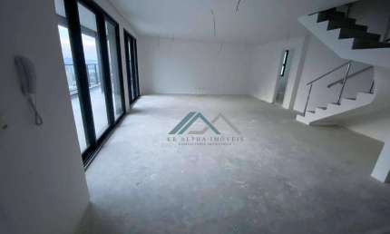Apartamento Duplex com 3 dormitórios à venda, 193 m² por R$ 2.497.000 - Garden São Francisco-Osasco/SP