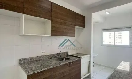 Studio com 1 suíte à venda, 38 m² por R$ 495.000 - Edifício Win - Barueri/SP