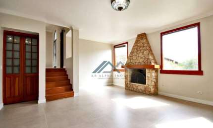 Casa com 4 suítes, 575 m² - venda por R$ 4.800.000 ou aluguel por R$ 21.190/mês - Alphaville 09 - Santana de Parnaíba/SP