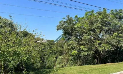 Terreno à venda, 450 m² por r$ 350.000,00 - tarumã - santana de parnaíba/sp