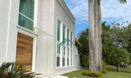Casa com 4 suítes à venda, 650 m² por r$ 13.500.000 - alphaville 02 - barueri/sp