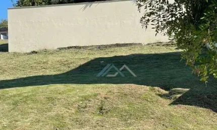 Terreno à venda, 556 m² por R$ 1.699.000,00 - Gênesis 2 - Santana de Parnaíba/SP