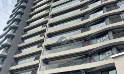 Apartamento com 2 dormitórios à venda, 75 m² por R$ 1.650.000,00 - Oka Mamoré - Barueri/SP