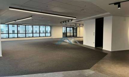 Laje para alugar, 1354 m² por R$ 96.571,56/mês - EDIFICIO CEA CORPORATE - Barueri/SP