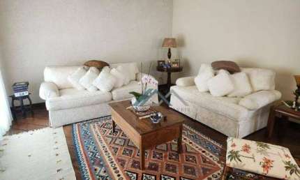 Casa com 3 suítes à venda, 290 m² por R$ 3.000.000 - Alphaville 09 - Santana de Parnaíba/SP