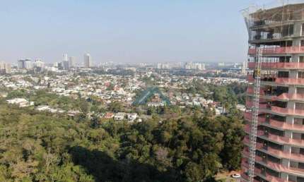 Apartamento com 4 suítes à venda, 218 m² por R$ 3.488.000 - Infinity Alphaville - Barueri/SP