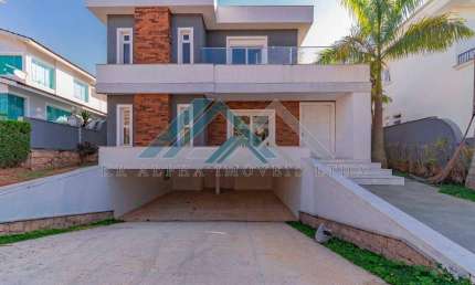 Casa com 4 suítes, 553 m² - venda por R$ 7.500.000 ou aluguel por R$ 35.000/mês - Alphaville 0 - Barueri/SP
