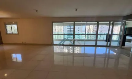 Apartamento com 3 suítes à venda, 212 m² por R$ 3.500.000 - Edifício Essência - Barueri/SP