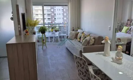 Apartamento com 1 suíte à venda, 52 m² por r$ 799.000,00 - edifício wi-house - barueri/sp
