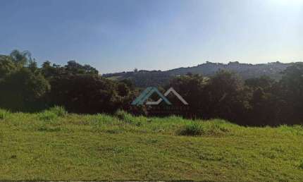 Terreno à venda, 487 m² por R$ 520.000,00 - Altavis Aldeia - Santana de Parnaíba/SP