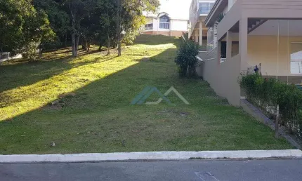 Terreno à venda, 250 m² por r$ 335.000,00 - morada da aldeia - santana de parnaíba/sp