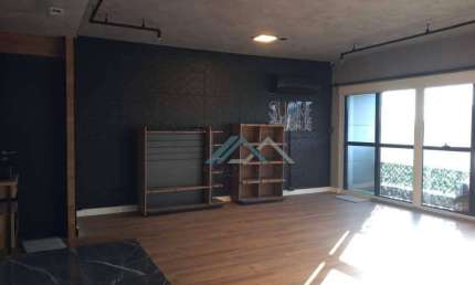 Sala Comercial à venda, 53 m² por R$ 425.000 - Edifício Monte Carlo 18 do Forte - Barueri/SP