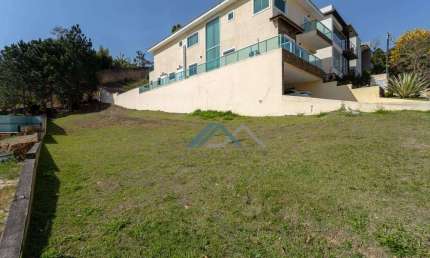 Terreno à venda, 604 m² por R$ 850.000,00 - Valville 1 - Santana de Parnaíba/SP