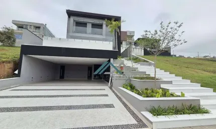Casa com 3 suítes à venda, 355 m² por R$ 3.000.000 - Reserva Santa Anna - Santana de Parnaíba/SP
