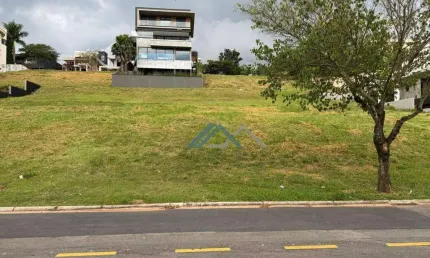 Terreno à venda, 490 m² por R$ 1.450.000,00 - Gênesis 2 - Santana de Parnaíba/SP