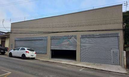 Salão para alugar, 380 m² por R$ 35.000,00/mês - Jardim Parnaíba - Santana de Parnaíba/SP