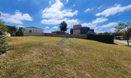 Terreno à venda, 498 m² por R$ 1.600.000,00 - Burle Marx - Santana de Parnaíba/SP