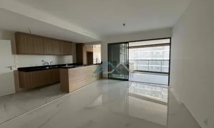 Apartamento com 3 suítes para alugar, 123 m² por R$ 14.500/mês - Level Alphaville - Barueri/SP