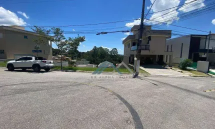 Terreno à venda, 250 m² por R$ 450.000,00 - Morada da Aldeia - Santana de Parnaíba/SP