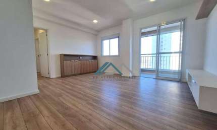 Apartamento com 2 suítes, 83 m² - venda por R$ 1.270.000 ou aluguel por R$ 7.019/mês - Edifício Bellini - Barueri/SP