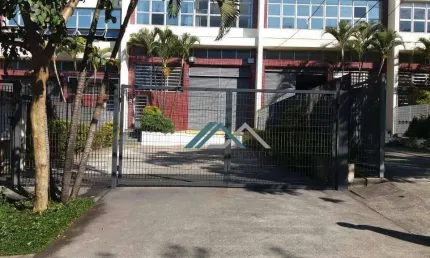 Salão Comercial para alugar, 800 m² por R$ 36.417/mês - Tamboré - Barueri/SP