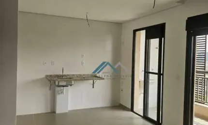 Studio com 1 dormitório à venda, 46 m² por R$ 540.000 - Fiori - Barueri/SP