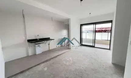 Apartamento com 2 dormitórios, sendo 1 suíte à venda, 75 m² por R$ 1.350.000 - Oka Mamoré - Barueri/SP