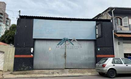 Salão para alugar, 400 m² por R$ 15.000,00/mês - Aldeia de Barueri - Barueri/SP